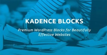 DesignOptimal Kadence Blocks Pro v1 4 12 Premium WordPress Blocks for Beautifully Effective Websites NULLED