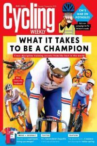 Cycling Weekly September 7 2023 FreeCourseWeb