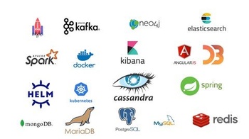 DevCourseWeb Udemy Massive Data Workloads with Open Source Software