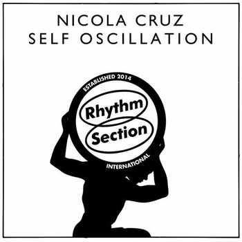Nicola Cruz Self Oscillation 2022 Mp3 320kbps PMEDIA