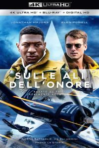 Sulle Ali dell Onore Devotion 2022 2160p H265 BluRay Rip 10 bit DV HDR10 ita eng AC3 5 1 s