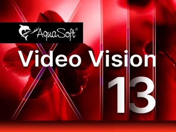 AquaSoft Video Vision 13 2 08 x64 Multilingual patch PROAC12