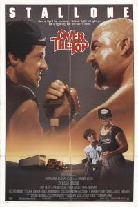 Over the Top 1987 1080p BluRay REMUX AVC DTS HD MA 2 0 Rmp4L
