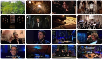 Sacred Music The Story of Allegri s Miserere BBC 2008 1280x720p HD 50fps soft Eng subs