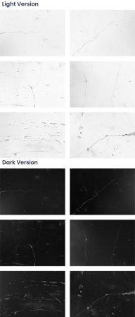 DesignOptimal 12 Crack Overlay Textures Collection