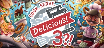 Cook Serve Delicious 3 v1 01