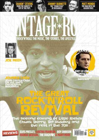 FreeCourseWeb Vintage Rock December 2020 January 2021