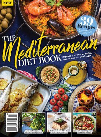 The Mediterranean Diet Book 2023 FreeCourseWeb