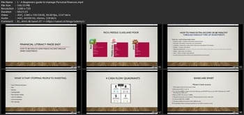 Udemy Personal Finance Growth Made Easy