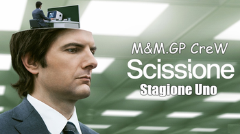 Severance Scissione S01E04 Il tuo vero io iTALiAN MULTi 1080p ATVP WEB DL DDP5 1 Atmos H 264 MeM GP mkv