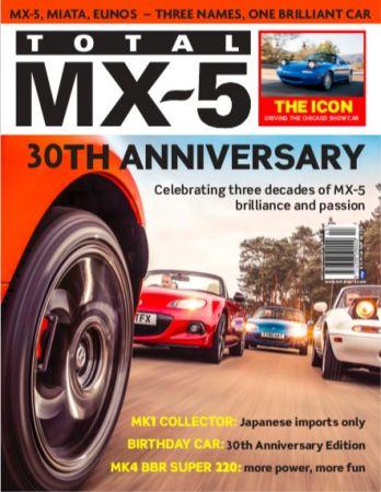 FreeCourseWeb TOTAL MX 5 No 13 Autumn 2019 True PDF