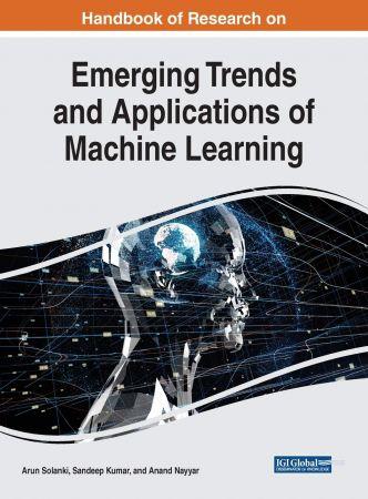 FreeCourseWeb Handbook of Research on Emerging Trends and Applications of Machine Learning