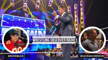 WOR 2022 07 09 WSJ story on Vince McMahon