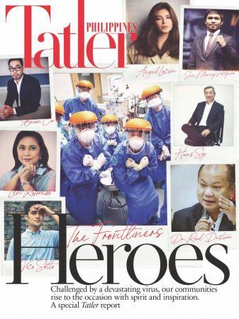 FreeCourseWeb Philippine Tatler May 2020