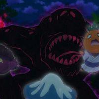 Ayakashi Triangle 08 480p Multiple Subtitle 5FC987CF Erai raws TGx