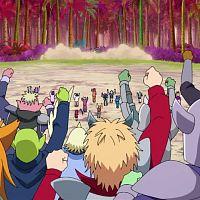 Mairimashita Iruma kun 3rd Season 16 480p Multiple Subtitle 2B438053 Erai raws TGx