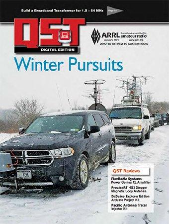 FreeCourseWeb QST Magazine January 2021