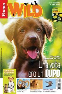 Focus Wild October 2023 Pdf Italian