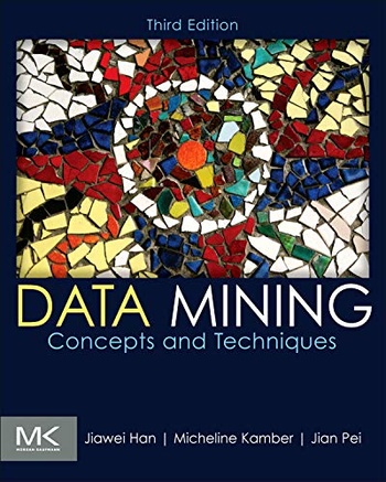 Data Mining Concepts and Techniques 3rd Edition Complete Instructor s Resources with Soluti