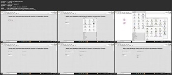 Udemy Getting Started with Basics of NI LabVIEW