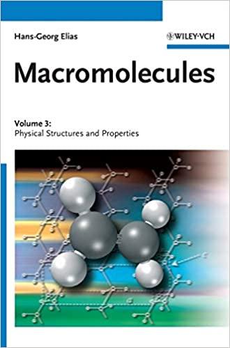 FreeCourseWeb Macromolecules Volume 3 Physical Structures and Properties