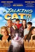 A Talking Cat 2013 RiffTrax 720p 10bit WEBRip x265 budgetbits