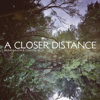 Bruno Bavota A Closer Distance 2022 Mp3 320kbps PMEDIA