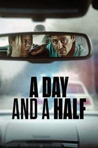 A Day and a Half 2023 1080p NF WEBRip x265 Hindi DDP2 0 English DDP5 1 ESub SP3LL
