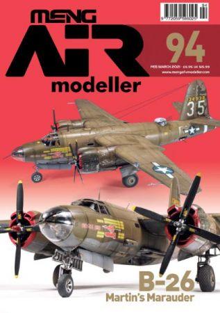 Meng AIR Modeller Issue 94 February March 2021 DevCourseWeb