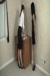 OfficePerils Drea Morgan Elizabeth Andrews Time off request mp4
