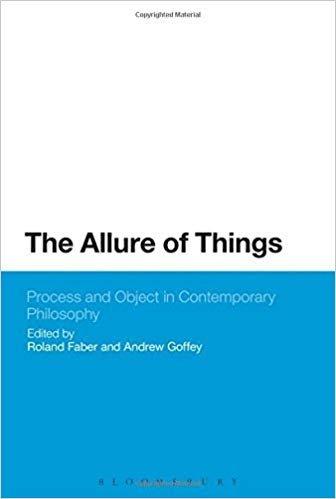 FreeCourseWeb The Allure of Things Process and Object in Contemporary Philosophy