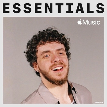 Jack Harlow Essentials 2022 Mp3 320kbps PMEDIA