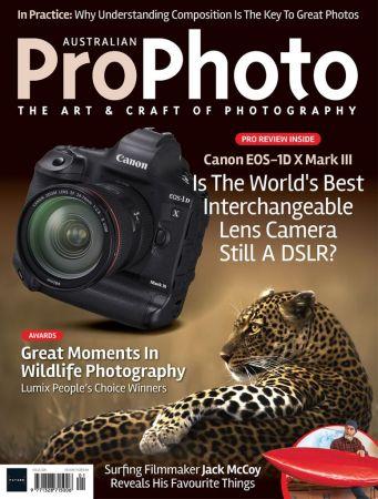 FreeCourseWeb Australian Pro Photo Issue 226 2020
