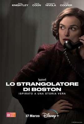 Lo Strangolatore Di Boston 2023 iTA ENG WEBDL 2160p HEVC HDR x265 CYBER mkv