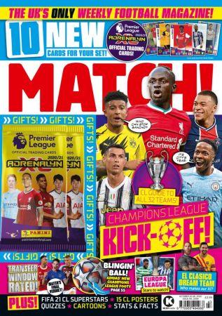 FreeCourseWeb Match October 20 2020