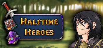Halftime Heroes Build 10199404