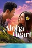 Aloha Heart 2023 Hallmark 720p WEBRip HEVC Poke