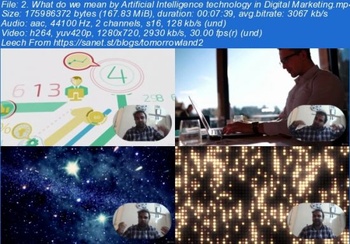 FreeCourseWeb Udemy Futuristic Digital Marketing Course Student Edition 2020