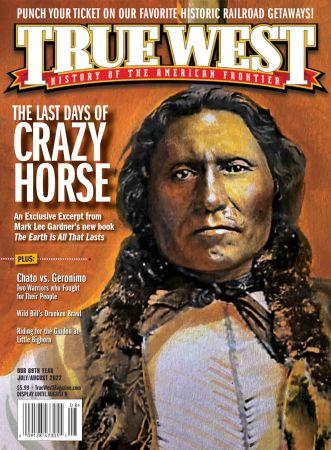 True West July August 2022