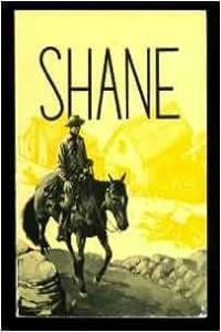 BBC R4 Production Jack Schaefer s Shane