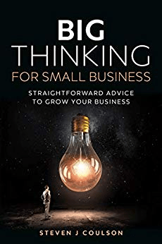 FreeCourseWeb Big Thinking for Small Business Straightforward Advice to Grow Your Business