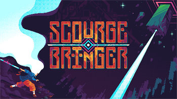 ScourgeBringer v 1 42 MULTi SteamRip Mono Linux Native
