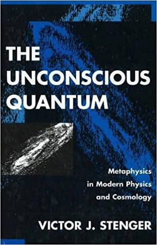 The Unconscious Quantum Metaphysics in Modern Physics and Cosmology FreeCourseWeb