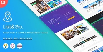 DesignOptimal ThemeForest ListGo v1 9 2 Directory WordPress Theme 20254260