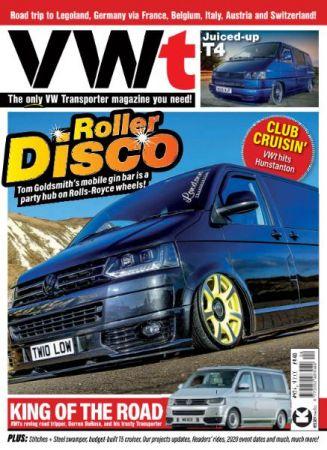 FreeCourseWeb VWt Magazine Issue 92 April 2020