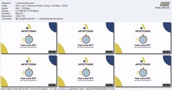 Udemy FastLane NFT Buy Trade and Understand Non fungible Token