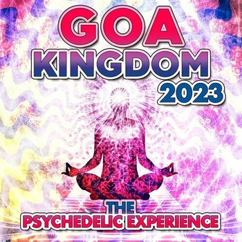 Various Artists Goa Kingdom 2023 the Psychedelic Experience 2022 Mp3 320kbps PMEDIA