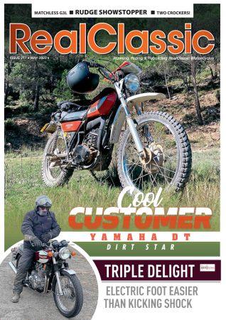 Real Classic May 2022