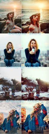 DesignOptimal Summer tone PS Action 4353278