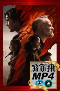 Foundation S02 COMPLETE 2160p Dolby Vision ENG ITA RUS And UKR Multi Sub DDP5 1 Atmos DV x265 MP4 BE